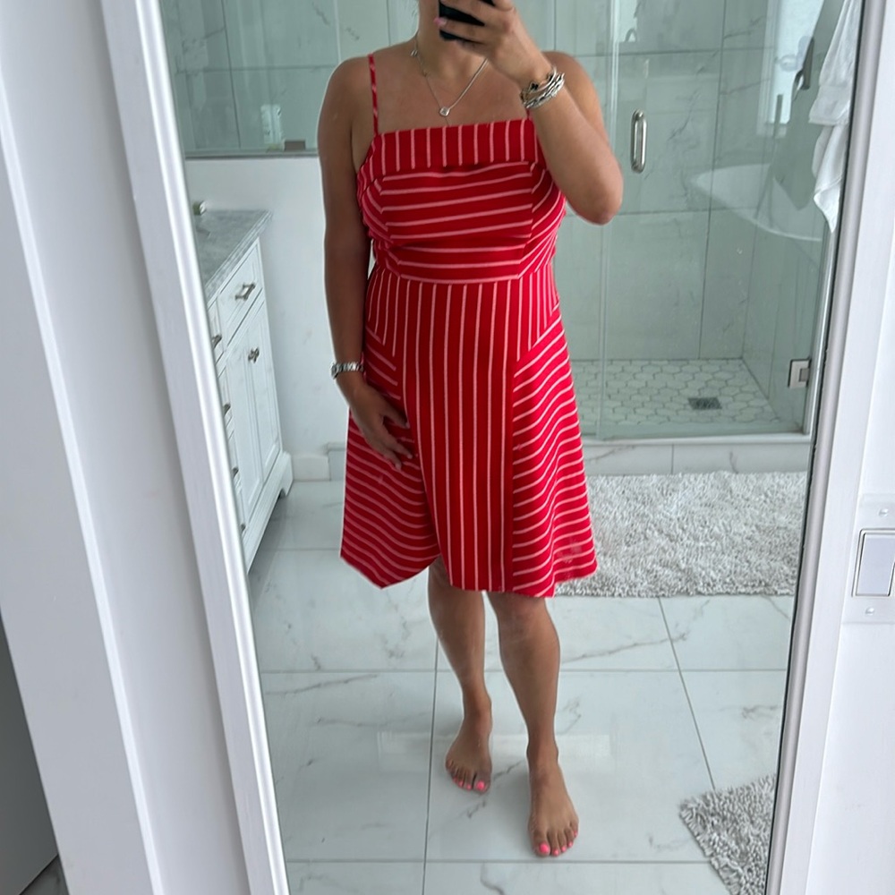 Cute summer dress